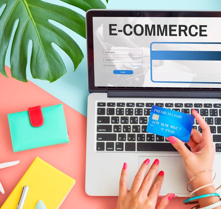 E-commerce Development